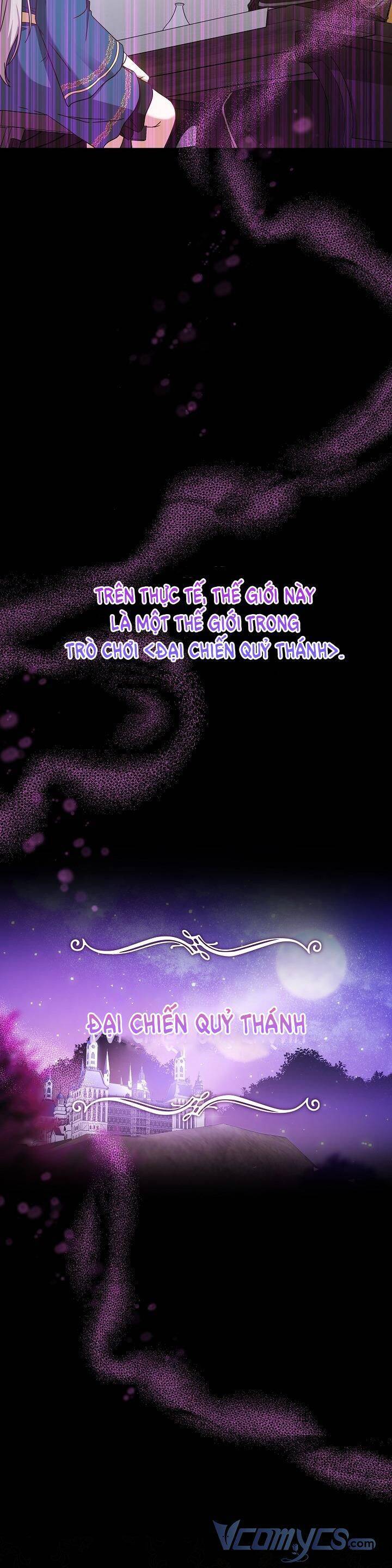 Hiểu Nhầm Rồi, Tôi Không Phải Người Tình Của Trùm Cuối Đâu Chapter 2 - 9