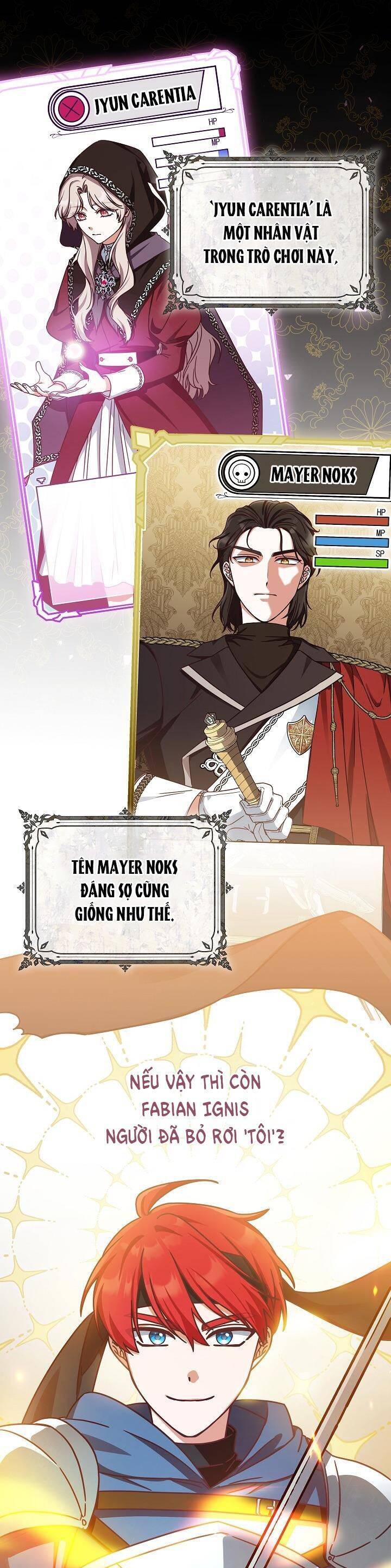 Hiểu Nhầm Rồi, Tôi Không Phải Người Tình Của Trùm Cuối Đâu Chapter 2 - 10