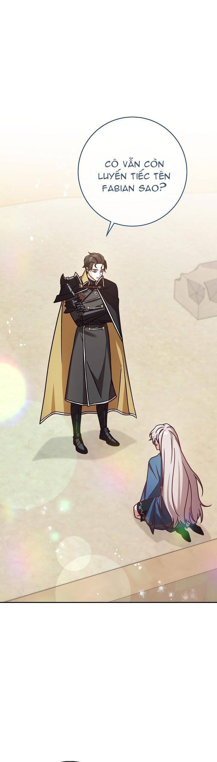 Hiểu Nhầm Rồi, Tôi Không Phải Người Tình Của Trùm Cuối Đâu Chapter 3 - 1