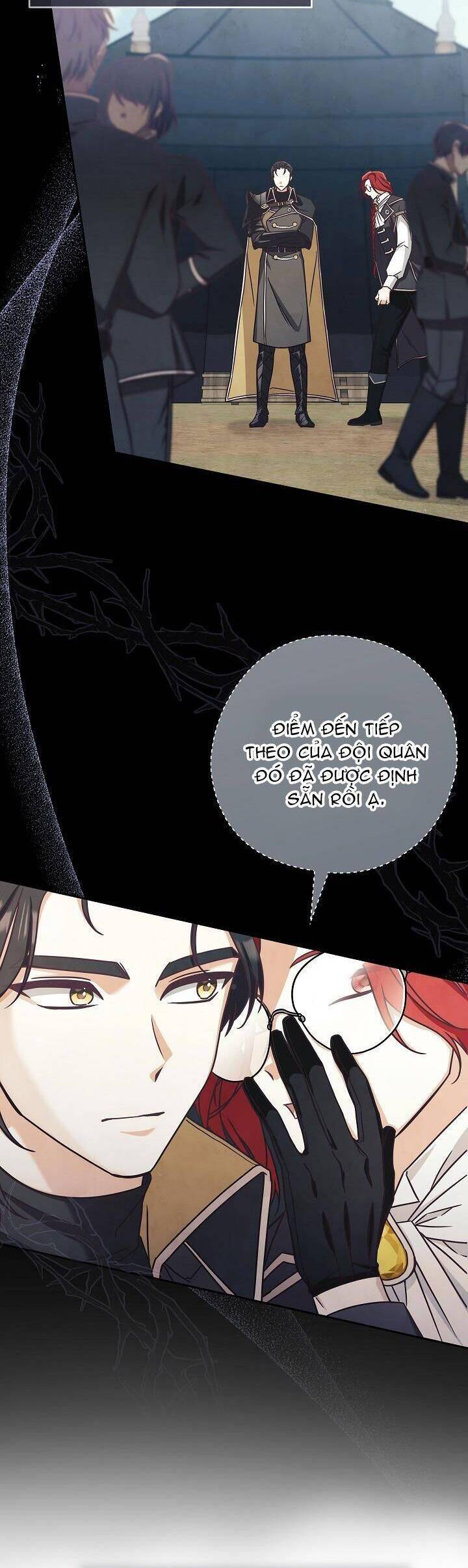 Hiểu Nhầm Rồi, Tôi Không Phải Người Tình Của Trùm Cuối Đâu Chapter 3 - 13