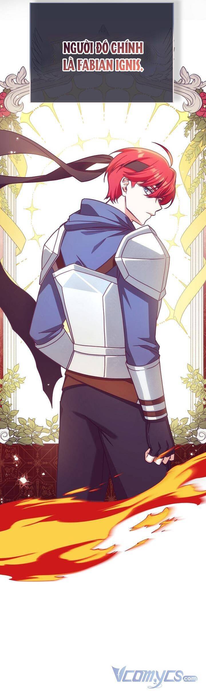 Hiểu Nhầm Rồi, Tôi Không Phải Người Tình Của Trùm Cuối Đâu Chapter 3 - 14