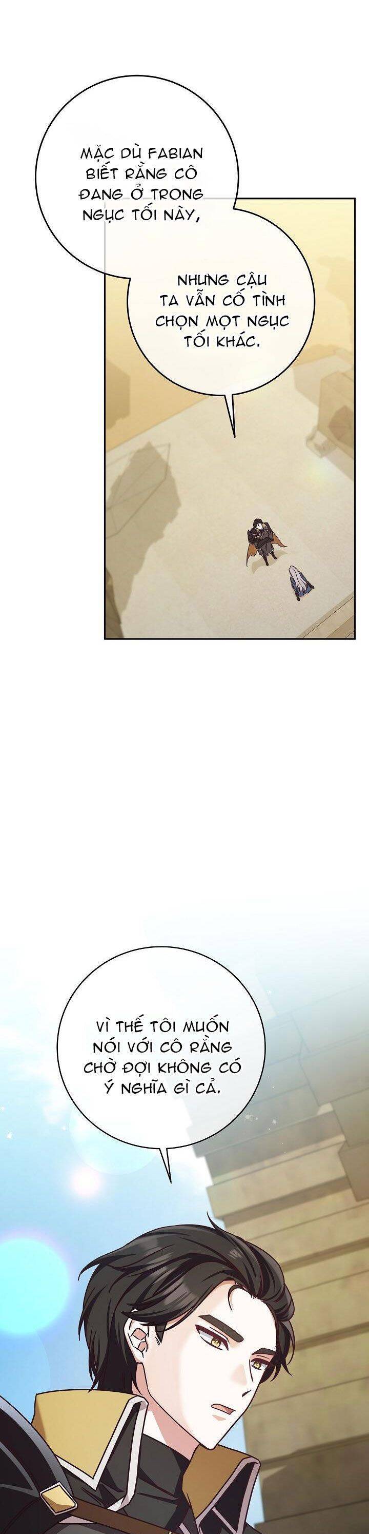 Hiểu Nhầm Rồi, Tôi Không Phải Người Tình Của Trùm Cuối Đâu Chapter 3 - 15