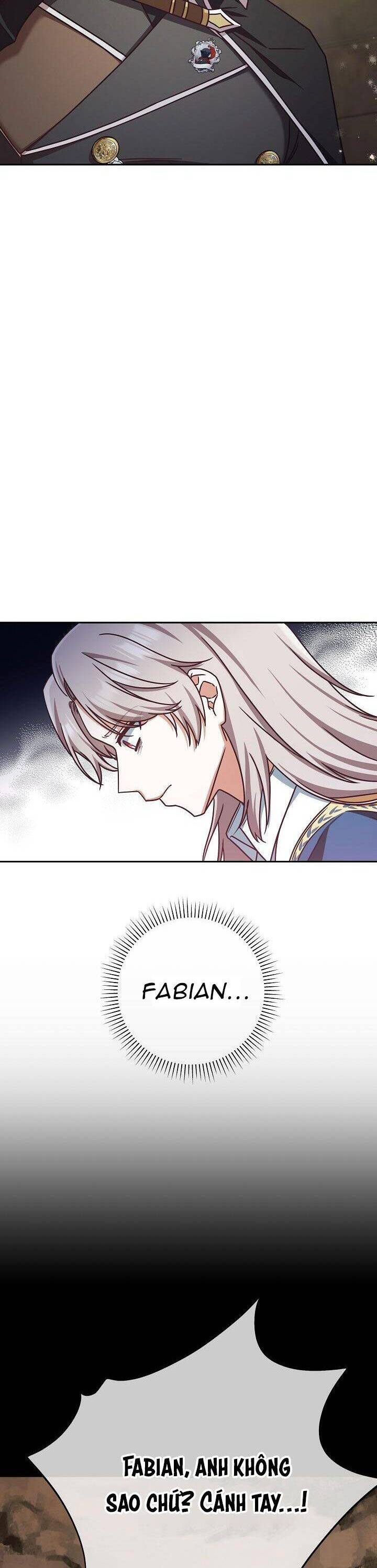 Hiểu Nhầm Rồi, Tôi Không Phải Người Tình Của Trùm Cuối Đâu Chapter 3 - 16