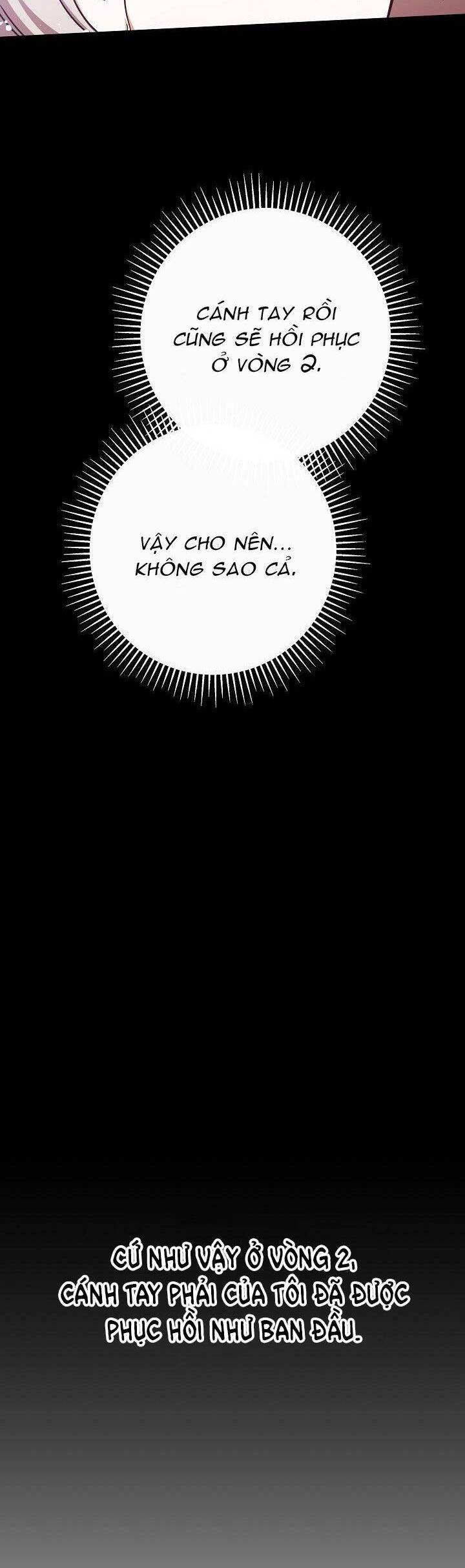 Hiểu Nhầm Rồi, Tôi Không Phải Người Tình Của Trùm Cuối Đâu Chapter 3 - 23