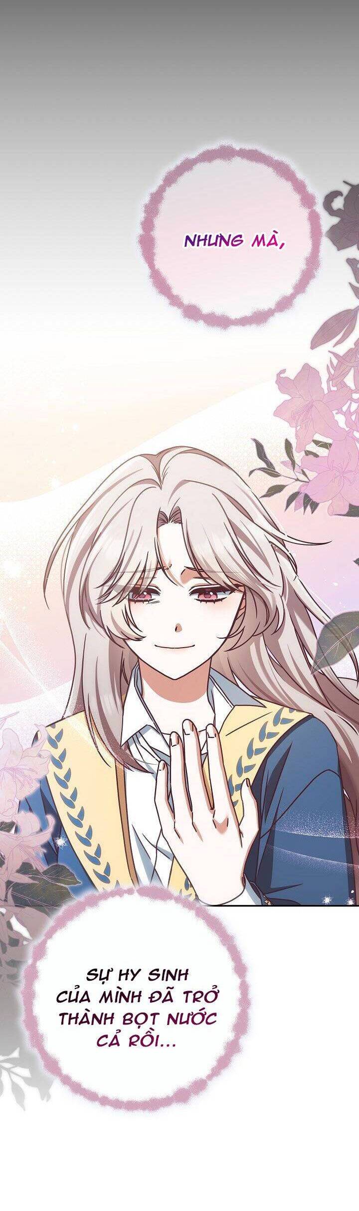 Hiểu Nhầm Rồi, Tôi Không Phải Người Tình Của Trùm Cuối Đâu Chapter 3 - 24