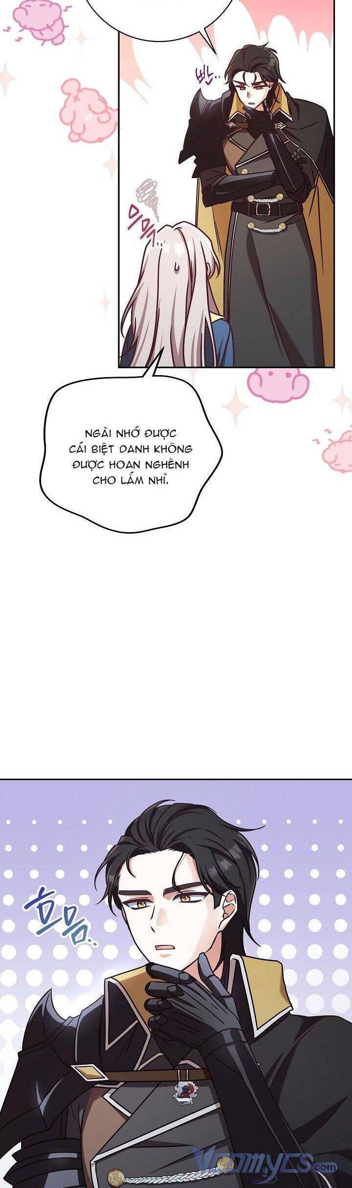 Hiểu Nhầm Rồi, Tôi Không Phải Người Tình Của Trùm Cuối Đâu Chapter 3 - 26