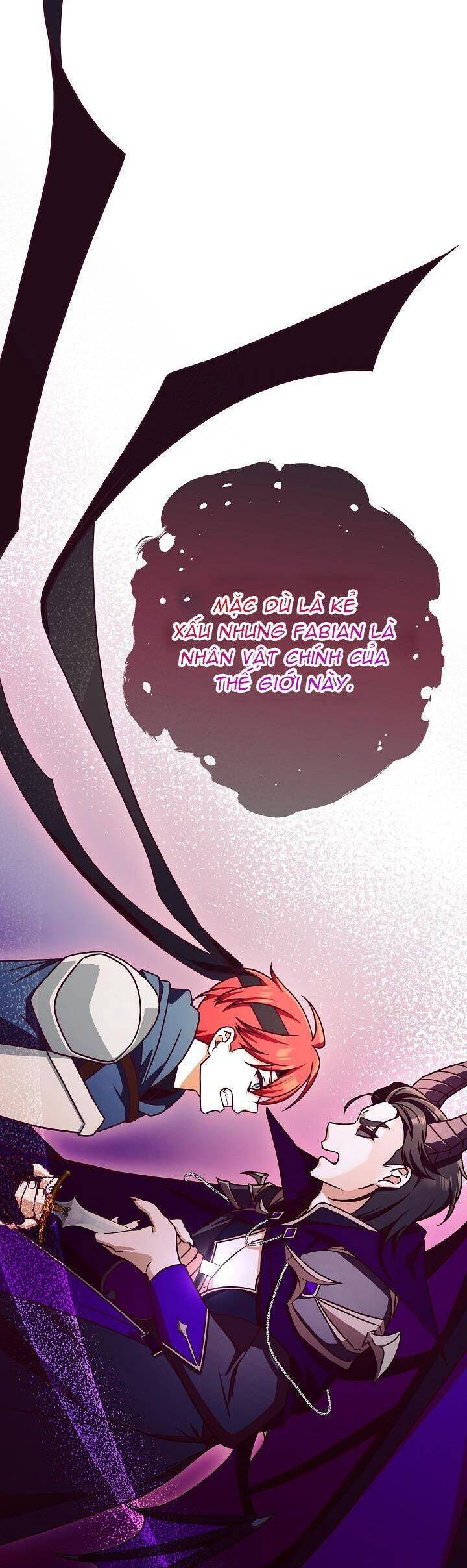 Hiểu Nhầm Rồi, Tôi Không Phải Người Tình Của Trùm Cuối Đâu Chapter 3 - 28