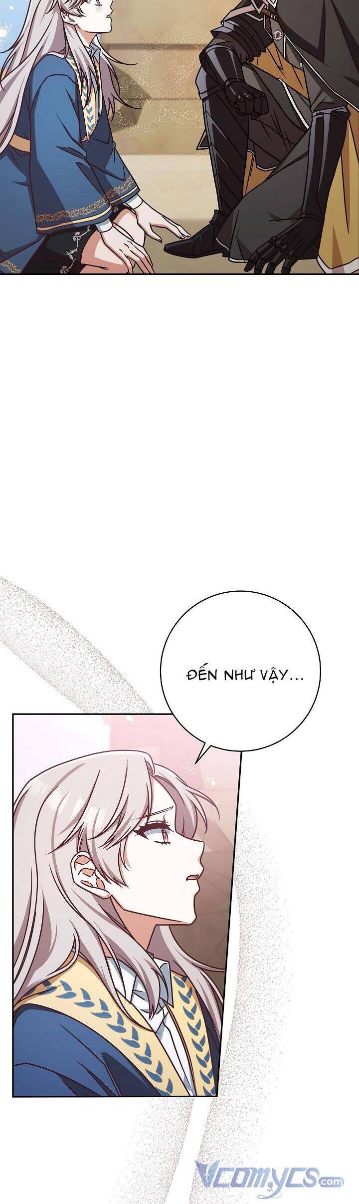 Hiểu Nhầm Rồi, Tôi Không Phải Người Tình Của Trùm Cuối Đâu Chapter 3 - 30