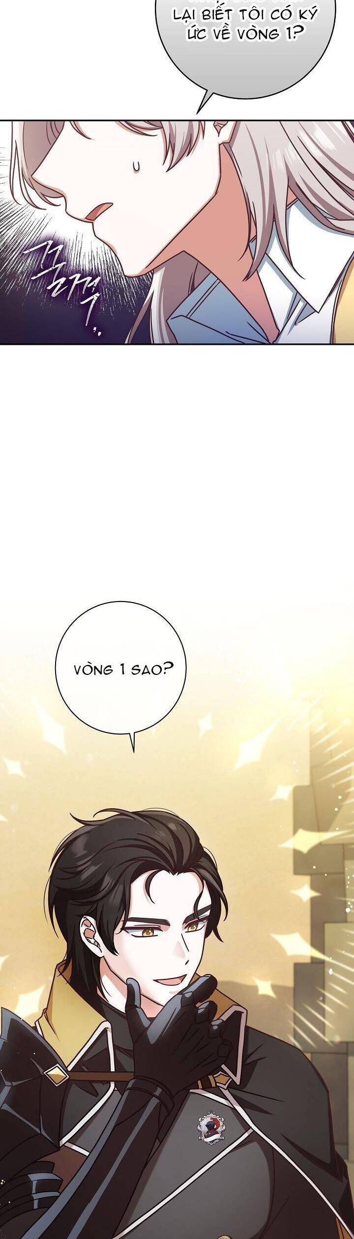 Hiểu Nhầm Rồi, Tôi Không Phải Người Tình Của Trùm Cuối Đâu Chapter 3 - 4