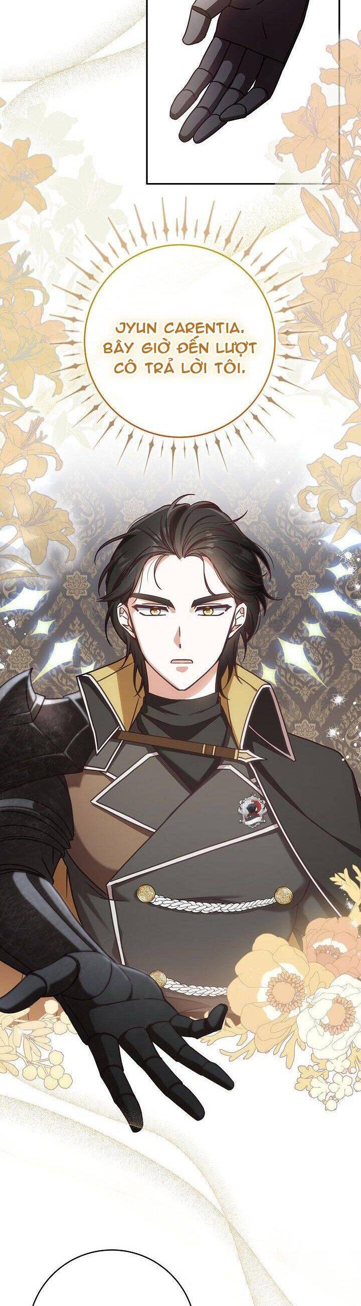 Hiểu Nhầm Rồi, Tôi Không Phải Người Tình Của Trùm Cuối Đâu Chapter 3 - 34