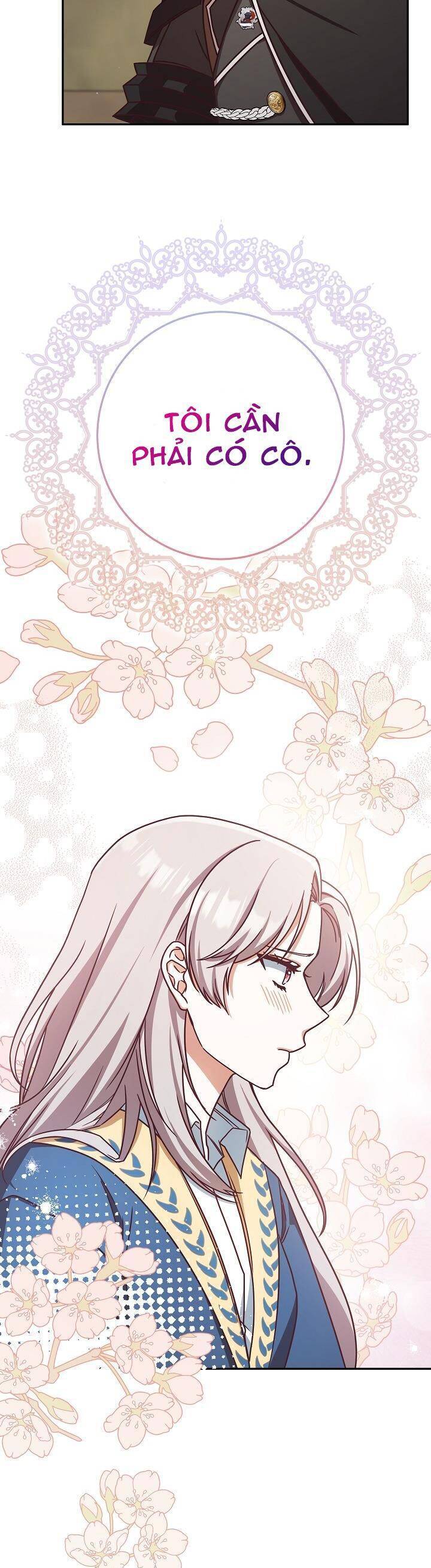 Hiểu Nhầm Rồi, Tôi Không Phải Người Tình Của Trùm Cuối Đâu Chapter 3 - 36