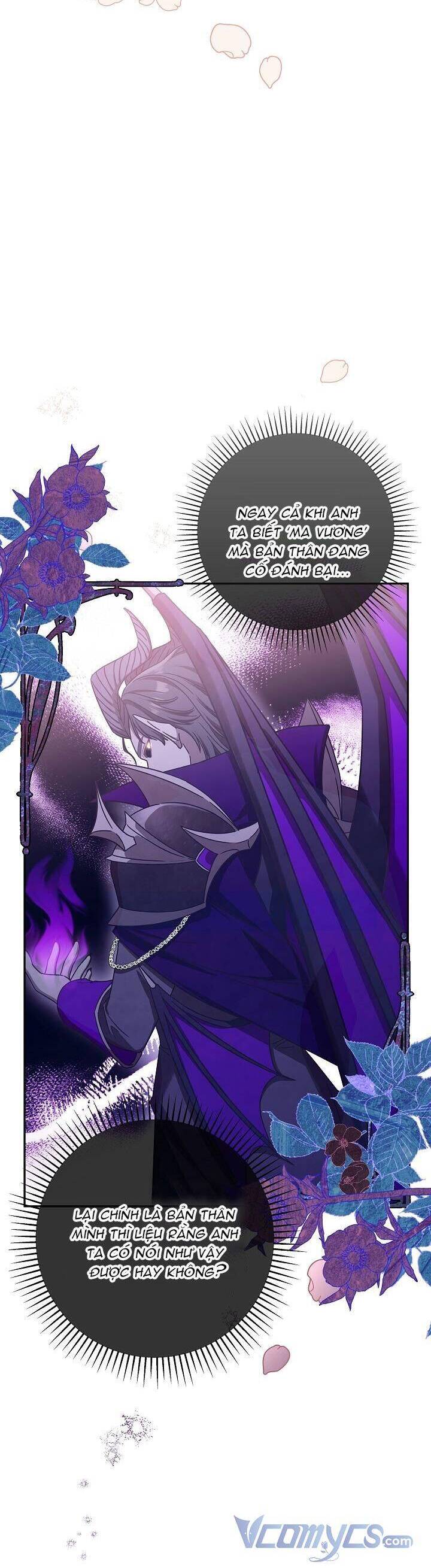 Hiểu Nhầm Rồi, Tôi Không Phải Người Tình Của Trùm Cuối Đâu Chapter 3 - 37