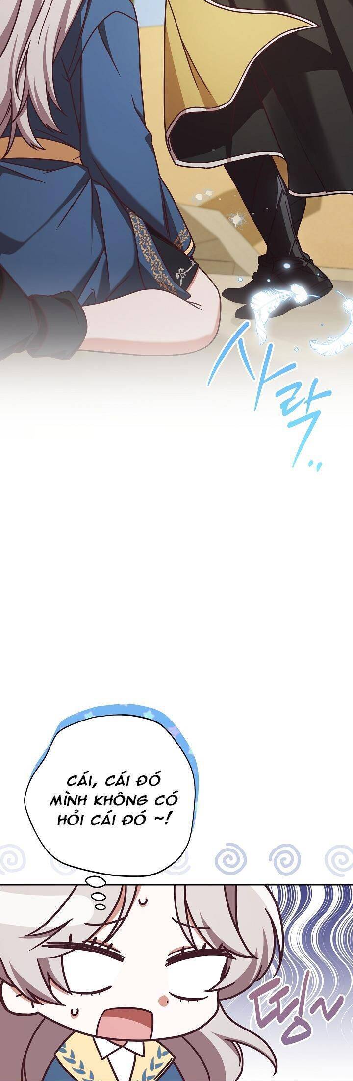 Hiểu Nhầm Rồi, Tôi Không Phải Người Tình Của Trùm Cuối Đâu Chapter 3 - 41