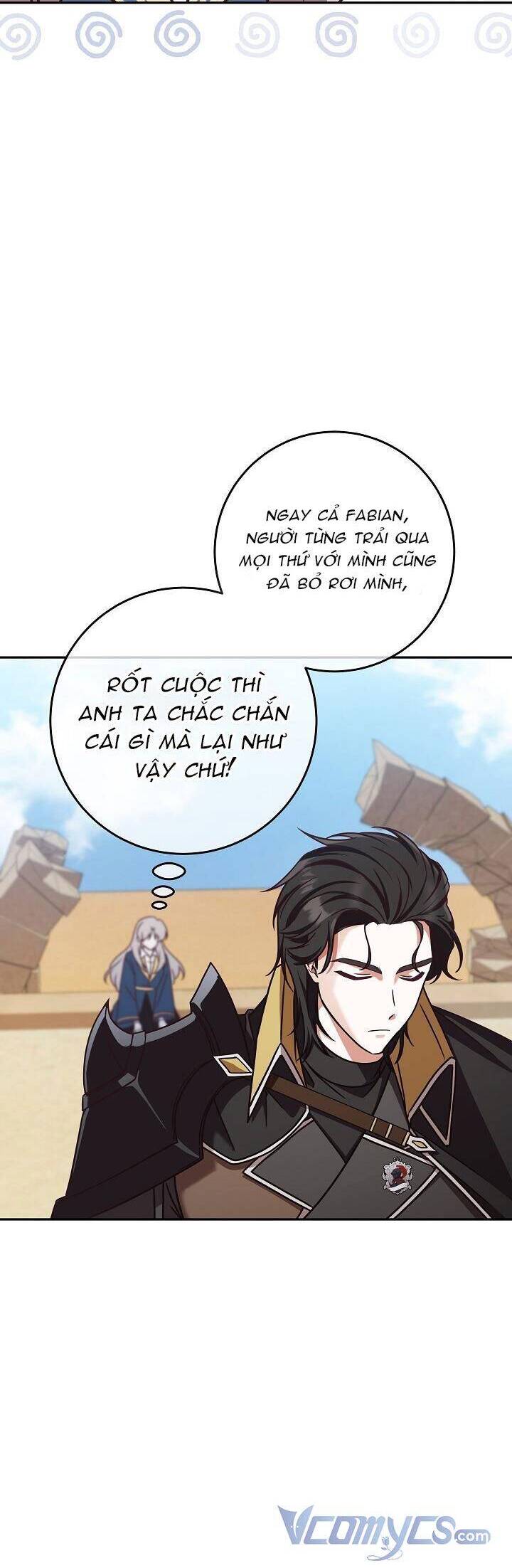 Hiểu Nhầm Rồi, Tôi Không Phải Người Tình Của Trùm Cuối Đâu Chapter 3 - 42