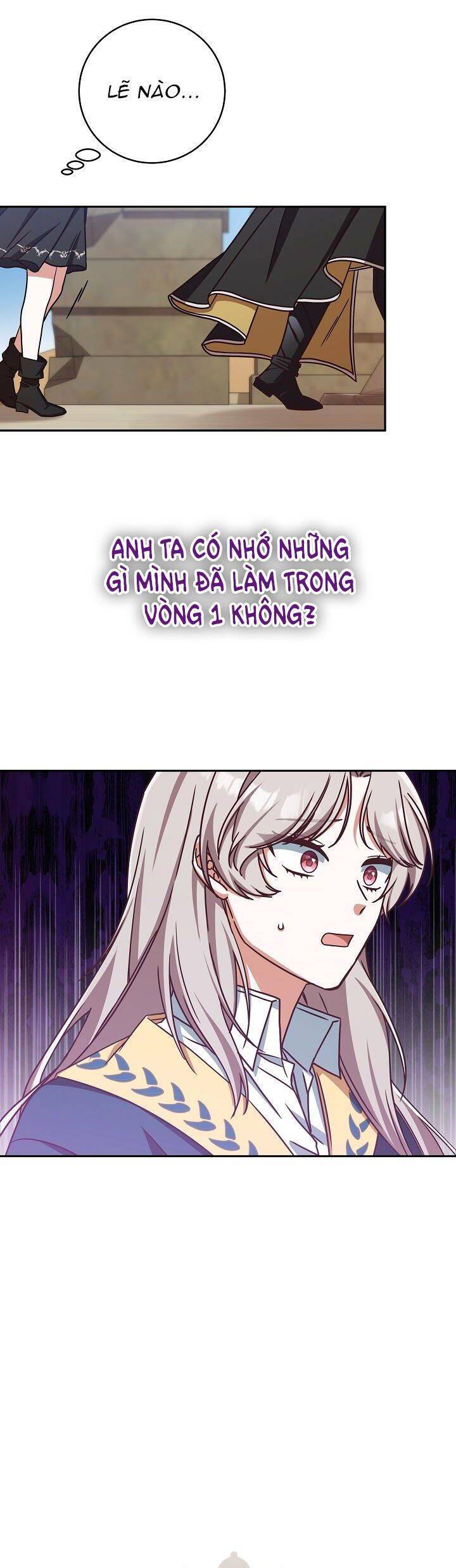 Hiểu Nhầm Rồi, Tôi Không Phải Người Tình Của Trùm Cuối Đâu Chapter 3 - 43