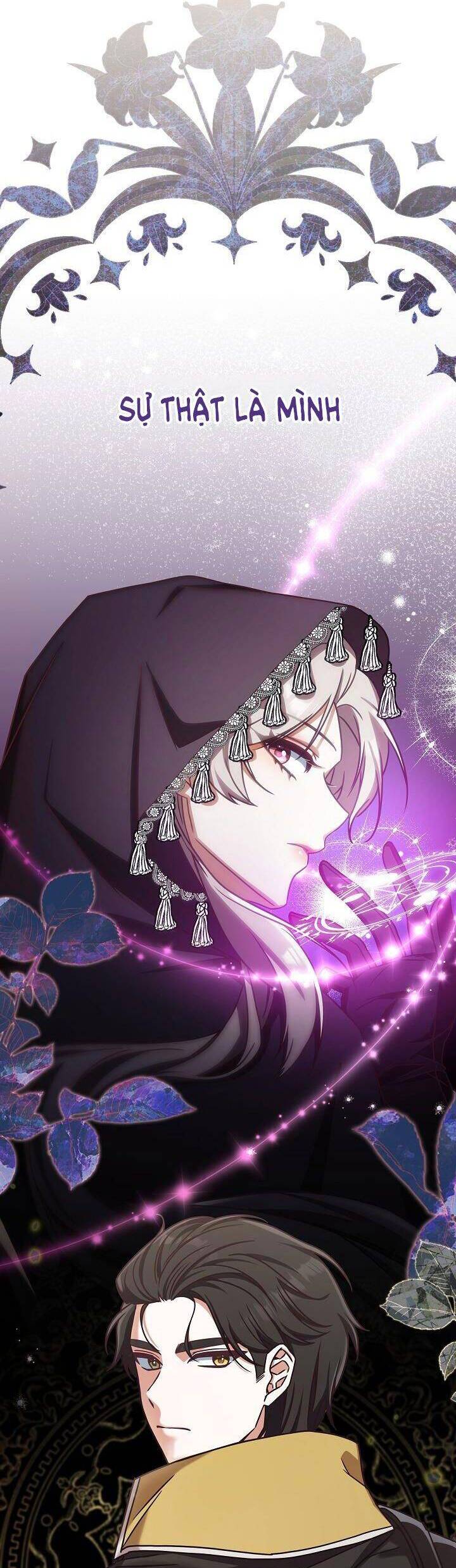 Hiểu Nhầm Rồi, Tôi Không Phải Người Tình Của Trùm Cuối Đâu Chapter 3 - 44