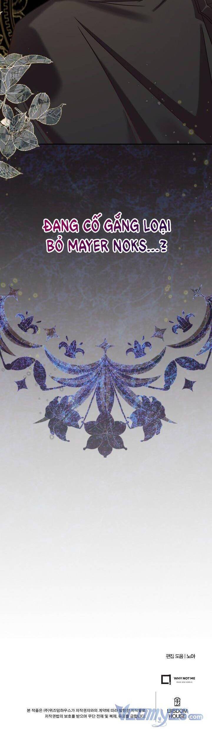 Hiểu Nhầm Rồi, Tôi Không Phải Người Tình Của Trùm Cuối Đâu Chapter 3 - 45