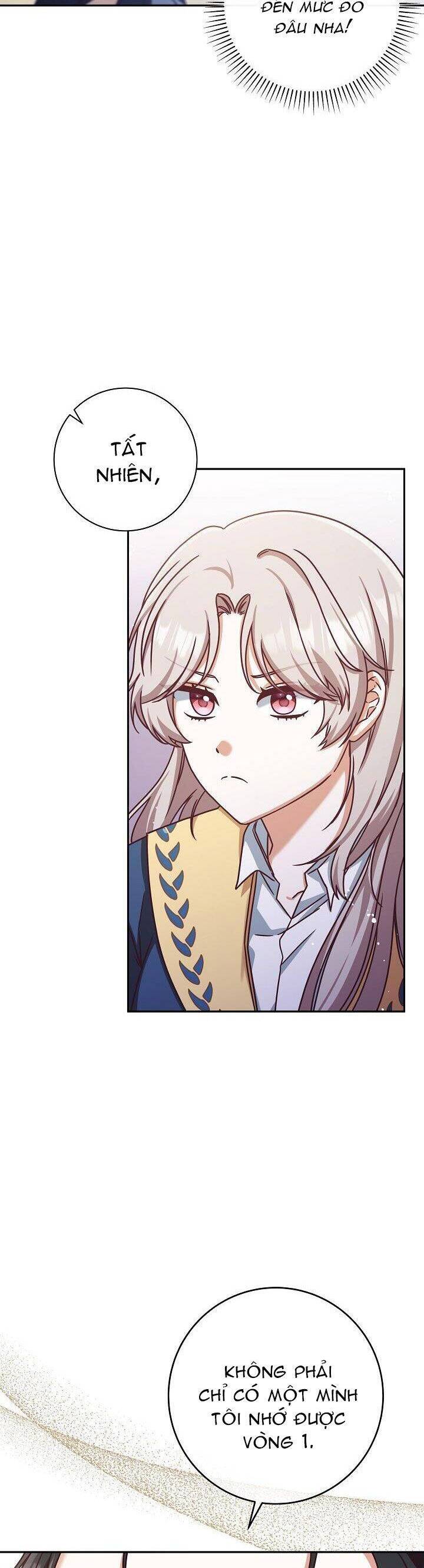Hiểu Nhầm Rồi, Tôi Không Phải Người Tình Của Trùm Cuối Đâu Chapter 3 - 7