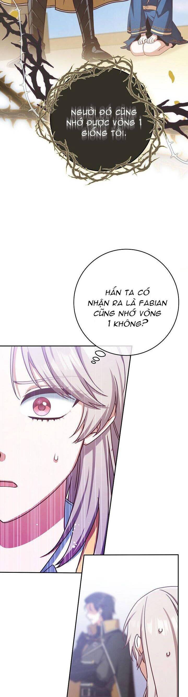 Hiểu Nhầm Rồi, Tôi Không Phải Người Tình Của Trùm Cuối Đâu Chapter 3 - 9