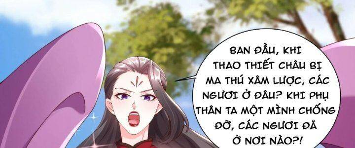 Trời Má ! Ta Chuyển Sinh Thành Rùa ! Chapter 69 - 28