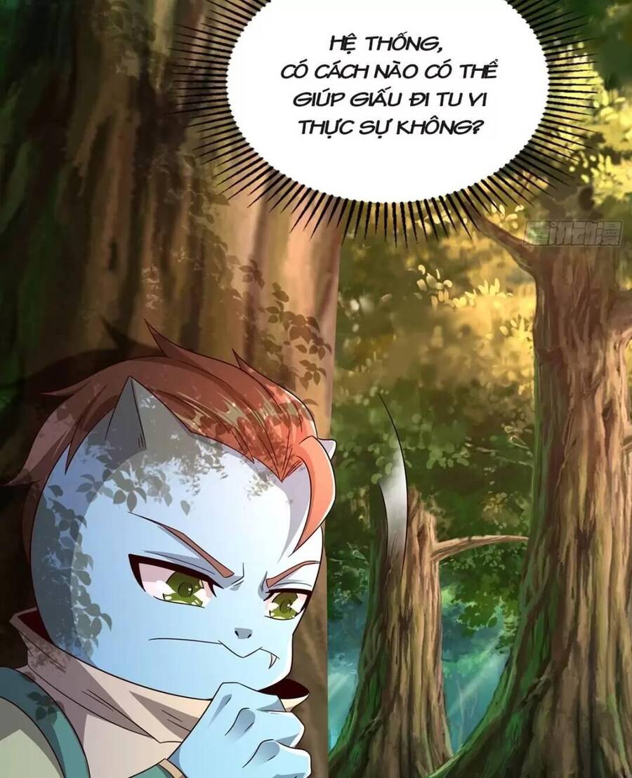 Trời Má ! Ta Chuyển Sinh Thành Rùa ! Chapter 12 - 52