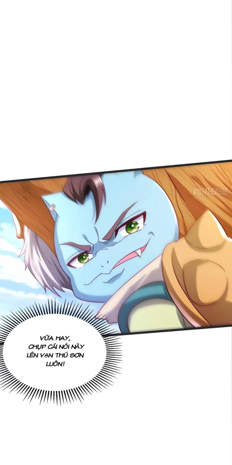 Trời Má ! Ta Chuyển Sinh Thành Rùa ! Chapter 20 - 49