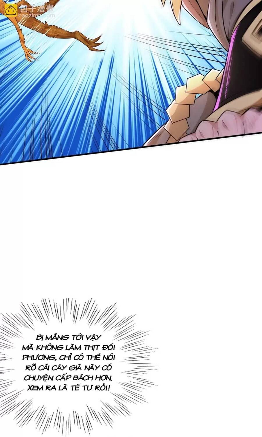 Trời Má ! Ta Chuyển Sinh Thành Rùa ! Chapter 21 - 11