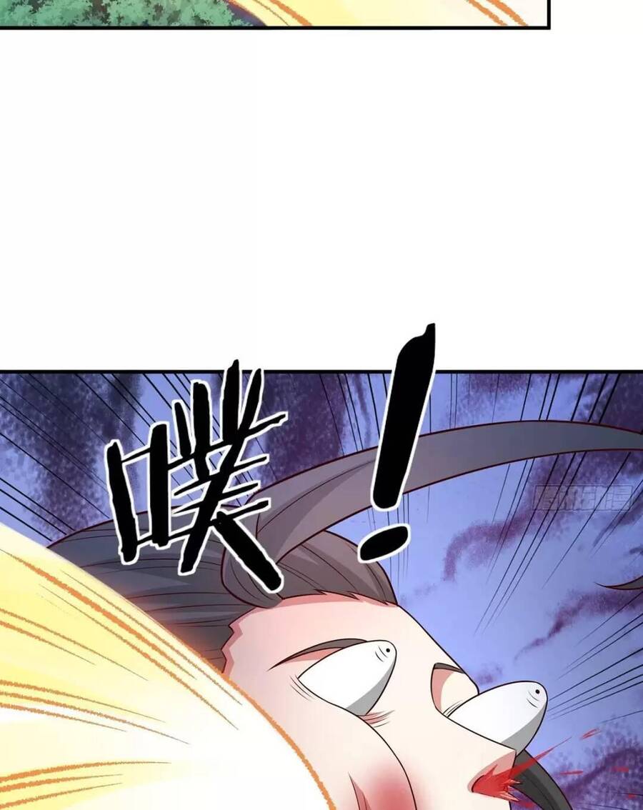 Trời Má ! Ta Chuyển Sinh Thành Rùa ! Chapter 3 - 46