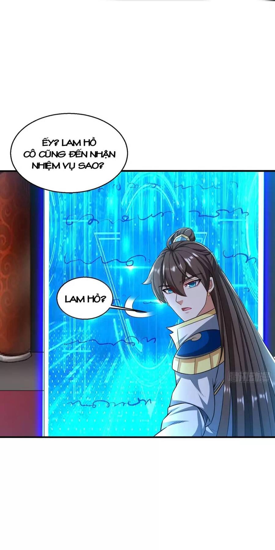 Trời Má ! Ta Chuyển Sinh Thành Rùa ! Chapter 34 - 20