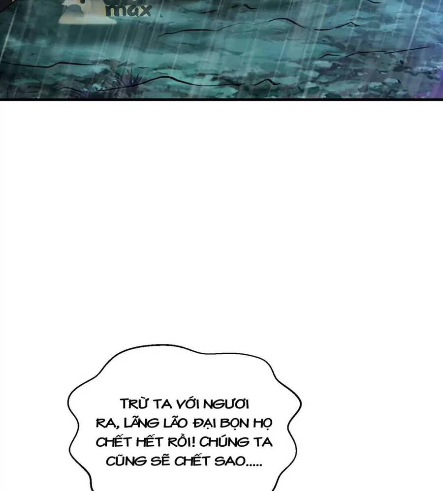 Trời Má ! Ta Chuyển Sinh Thành Rùa ! Chapter 34 - 31
