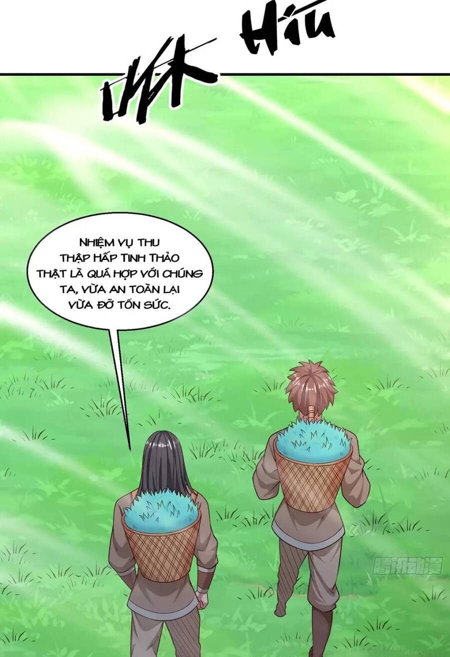 Trời Má ! Ta Chuyển Sinh Thành Rùa ! Chapter 34 - 9
