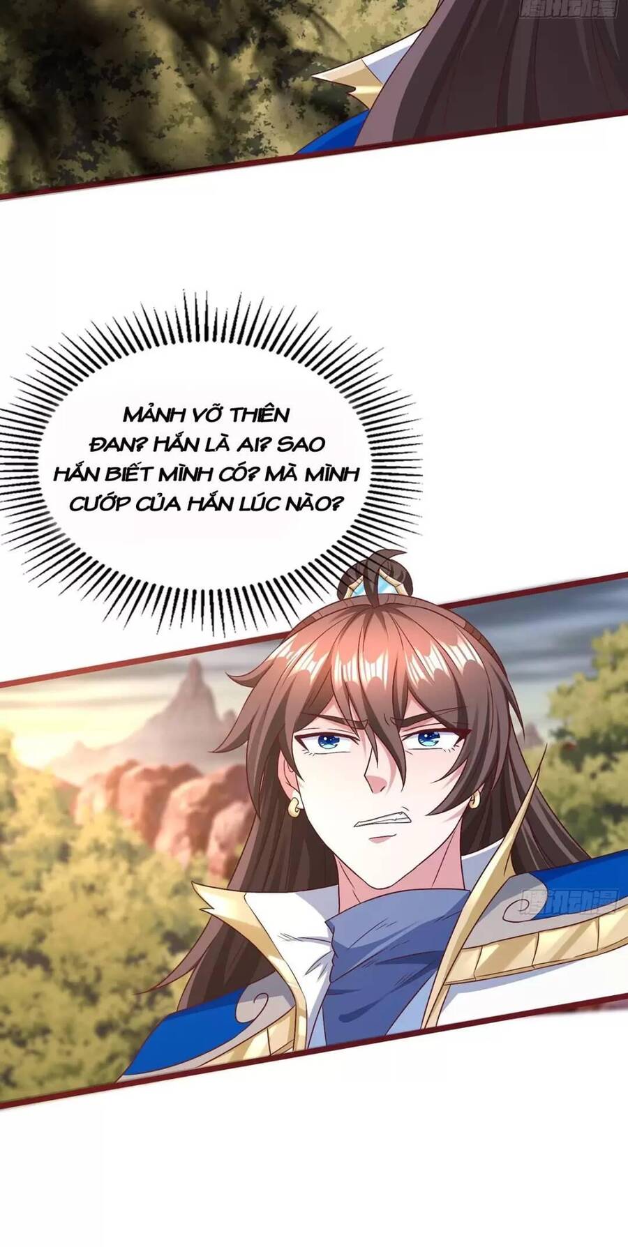 Trời Má ! Ta Chuyển Sinh Thành Rùa ! Chapter 38 - 22