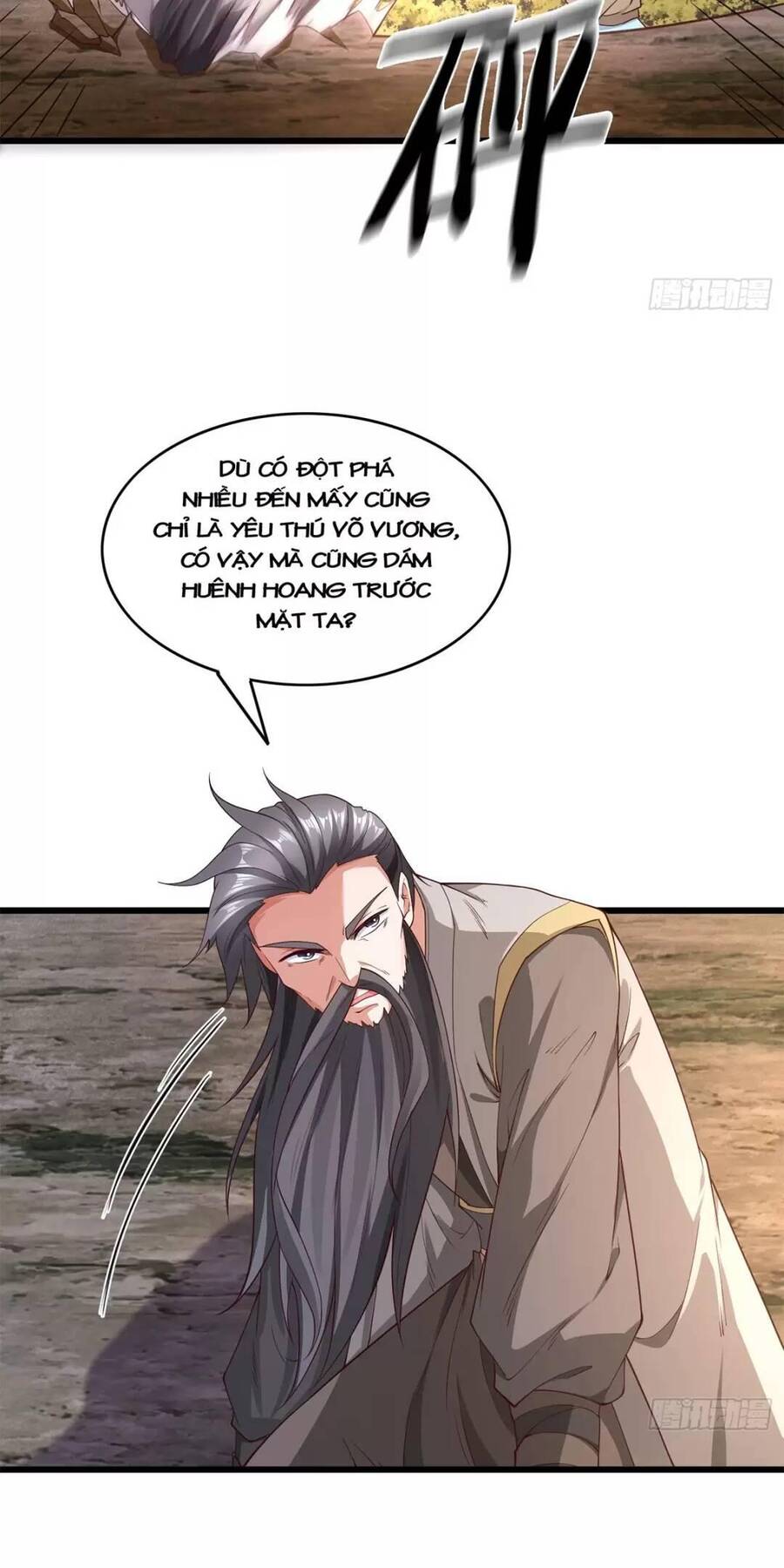 Trời Má ! Ta Chuyển Sinh Thành Rùa ! Chapter 41 - 25