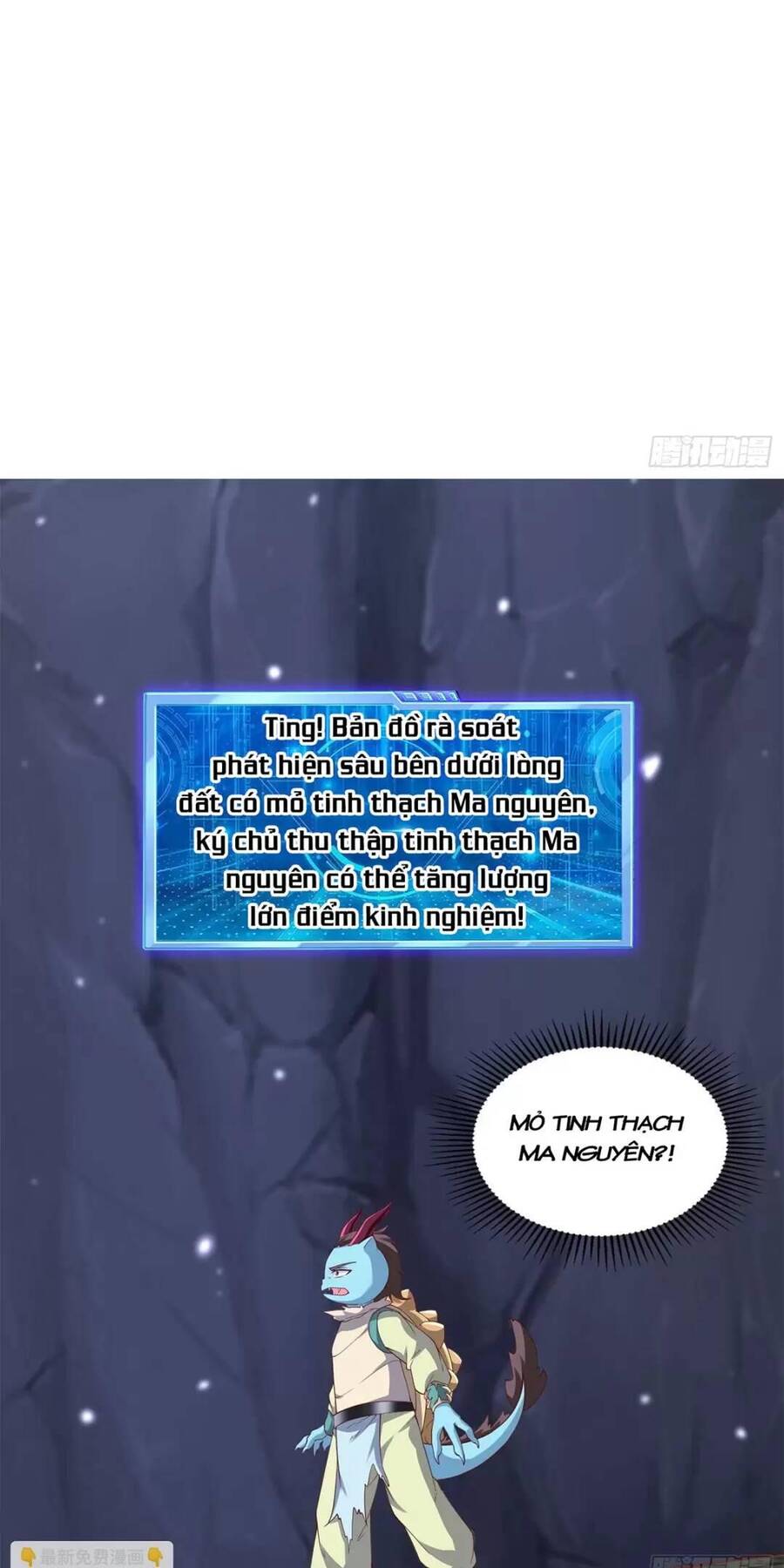 Trời Má ! Ta Chuyển Sinh Thành Rùa ! Chapter 41 - 48