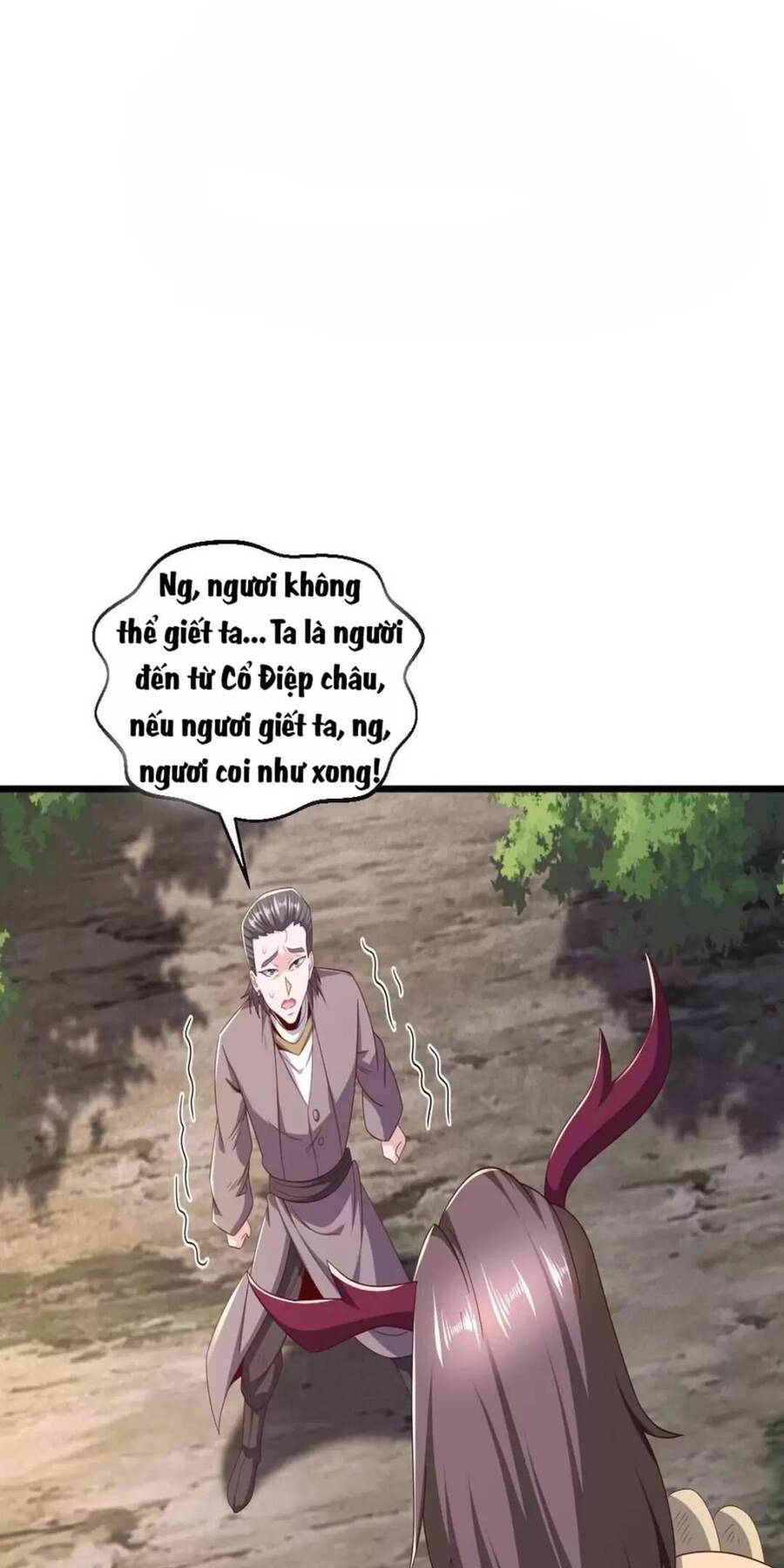 Trời Má ! Ta Chuyển Sinh Thành Rùa ! Chapter 44 - 2