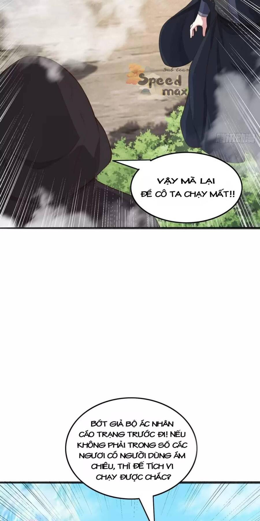 Trời Má ! Ta Chuyển Sinh Thành Rùa ! Chapter 45 - 11