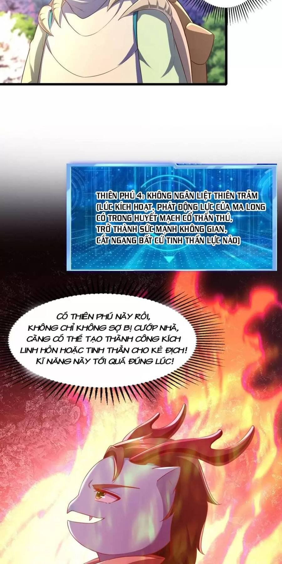 Trời Má ! Ta Chuyển Sinh Thành Rùa ! Chapter 45 - 27