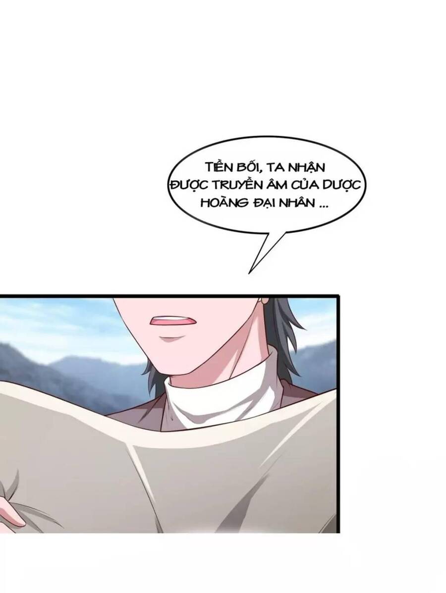 Trời Má ! Ta Chuyển Sinh Thành Rùa ! Chapter 45 - 41