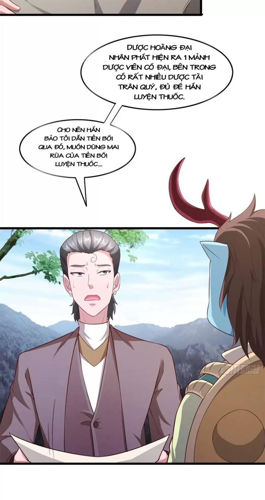 Trời Má ! Ta Chuyển Sinh Thành Rùa ! Chapter 45 - 42