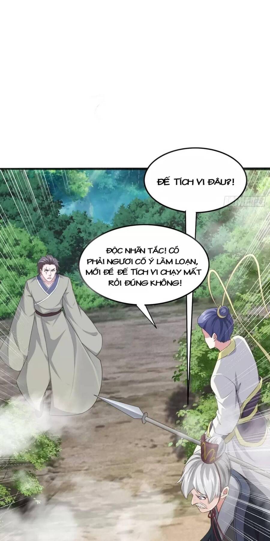 Trời Má ! Ta Chuyển Sinh Thành Rùa ! Chapter 45 - 10