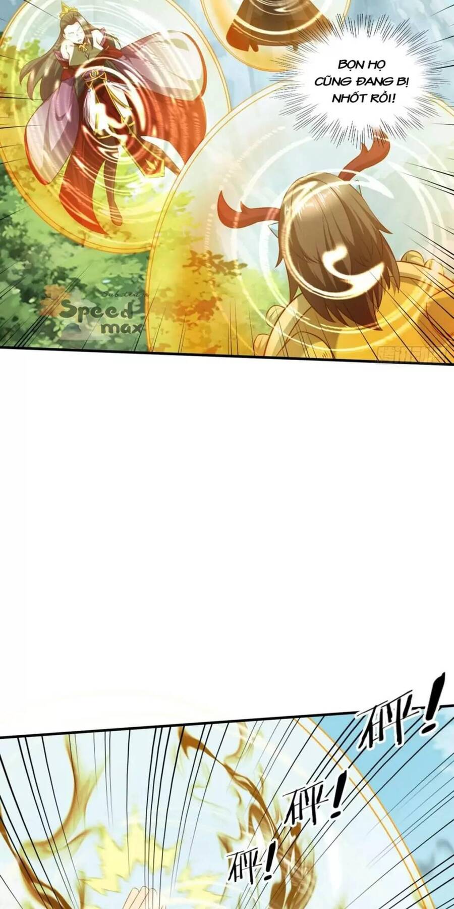 Trời Má ! Ta Chuyển Sinh Thành Rùa ! Chapter 47 - 11