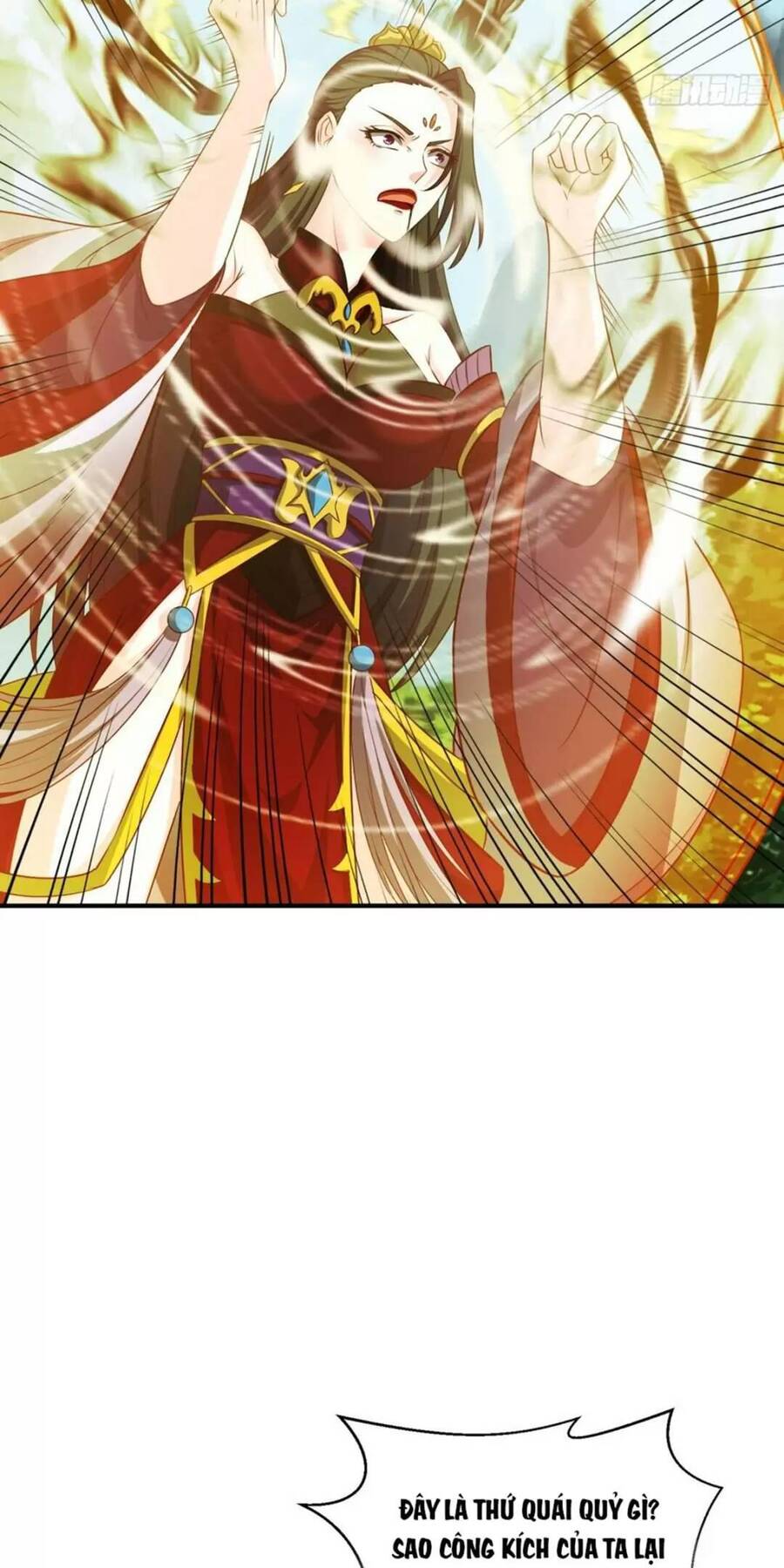 Trời Má ! Ta Chuyển Sinh Thành Rùa ! Chapter 47 - 12