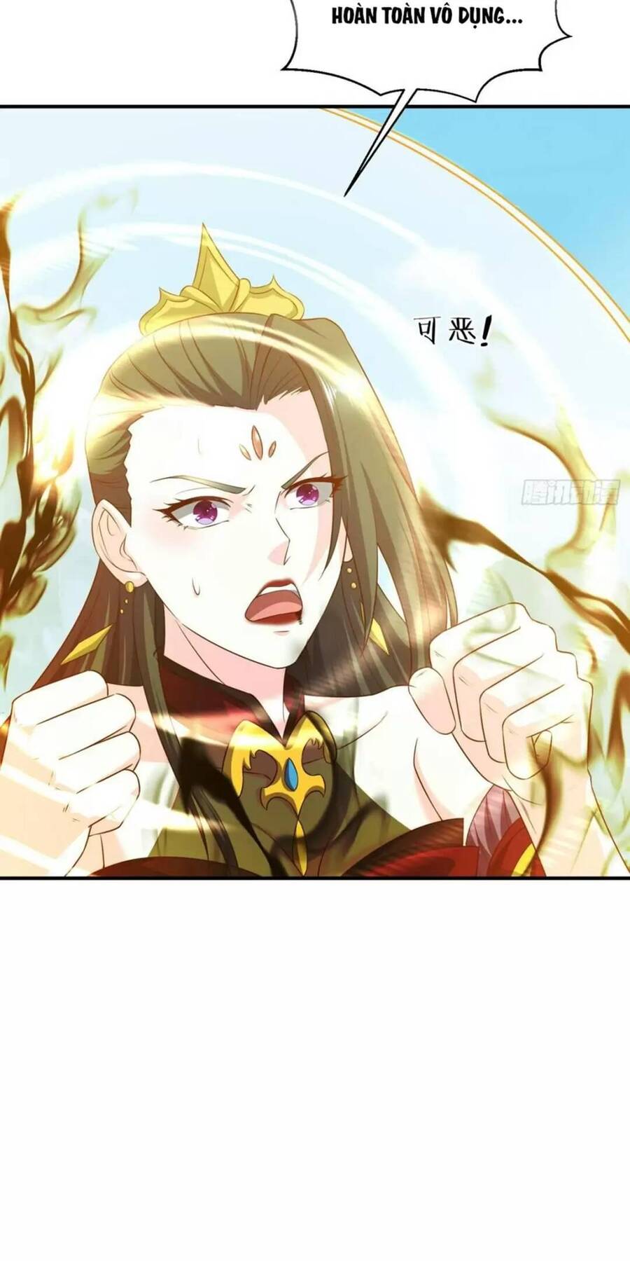 Trời Má ! Ta Chuyển Sinh Thành Rùa ! Chapter 47 - 13