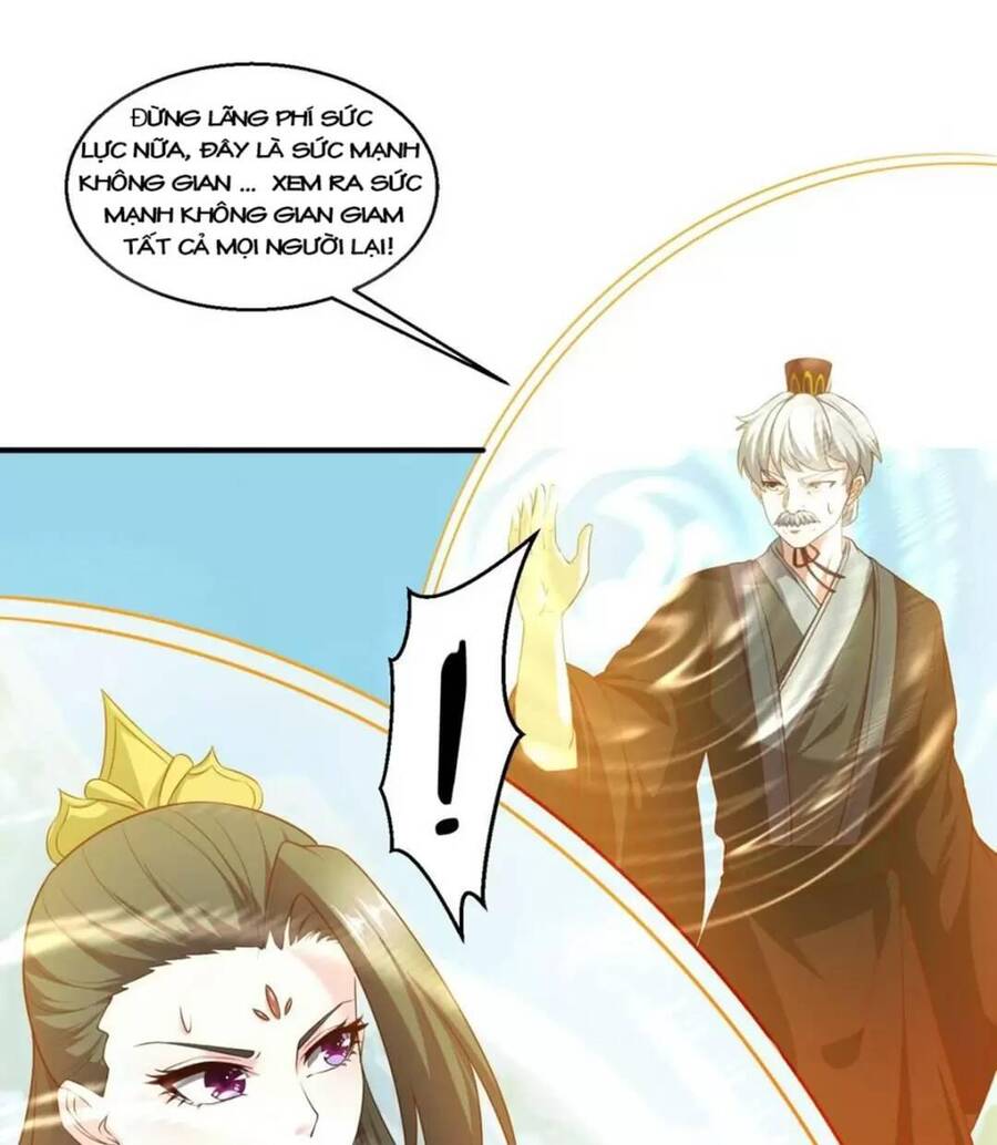 Trời Má ! Ta Chuyển Sinh Thành Rùa ! Chapter 47 - 14