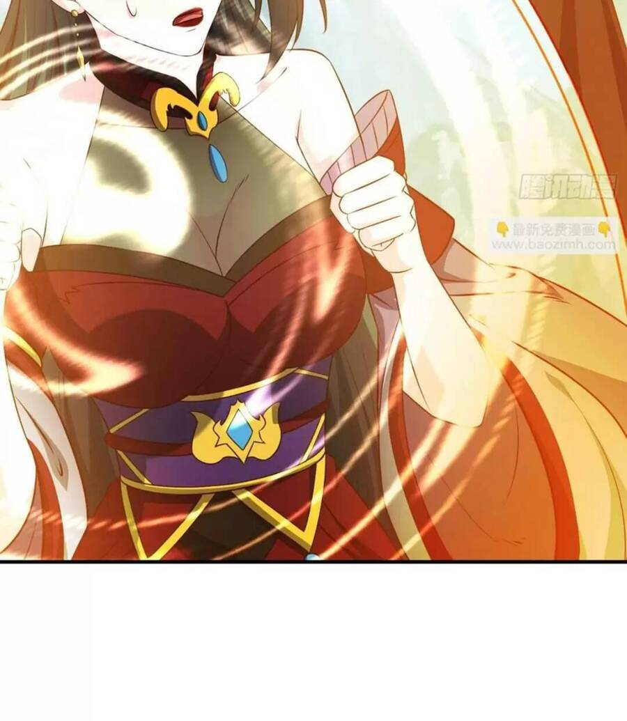 Trời Má ! Ta Chuyển Sinh Thành Rùa ! Chapter 47 - 15