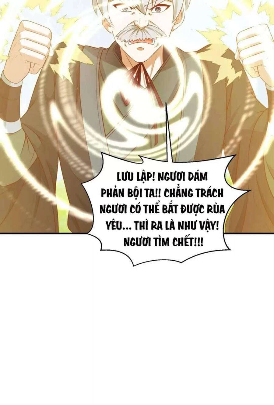 Trời Má ! Ta Chuyển Sinh Thành Rùa ! Chapter 47 - 36