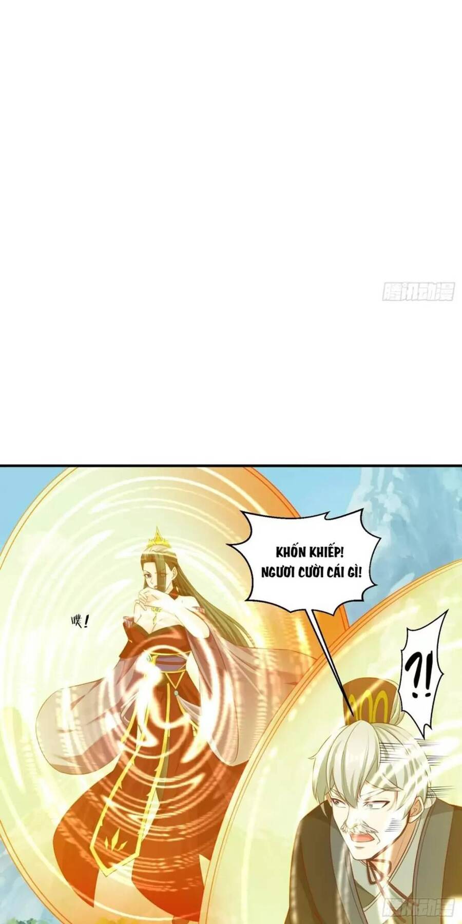 Trời Má ! Ta Chuyển Sinh Thành Rùa ! Chapter 47 - 38