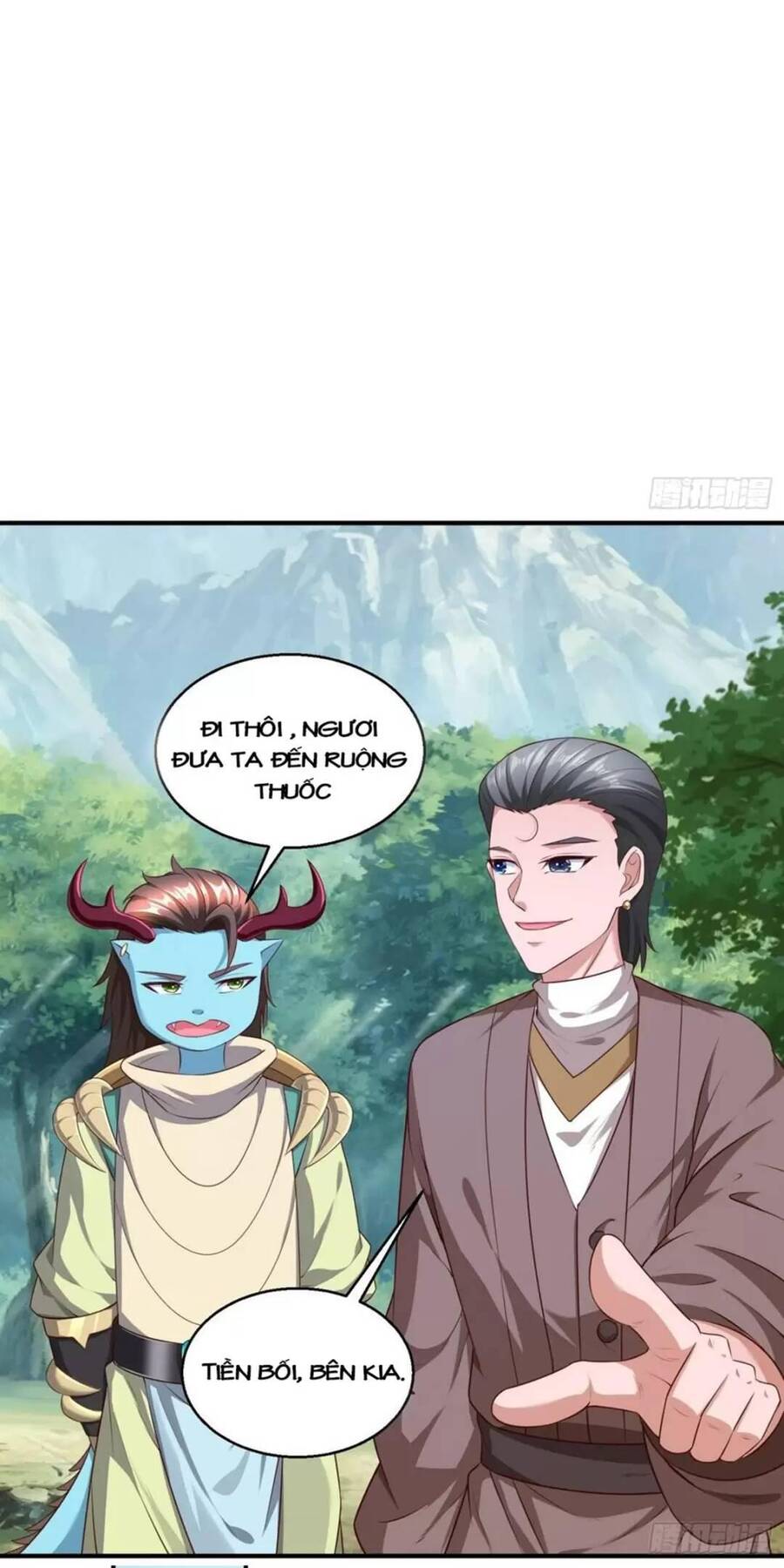 Trời Má ! Ta Chuyển Sinh Thành Rùa ! Chapter 47 - 42