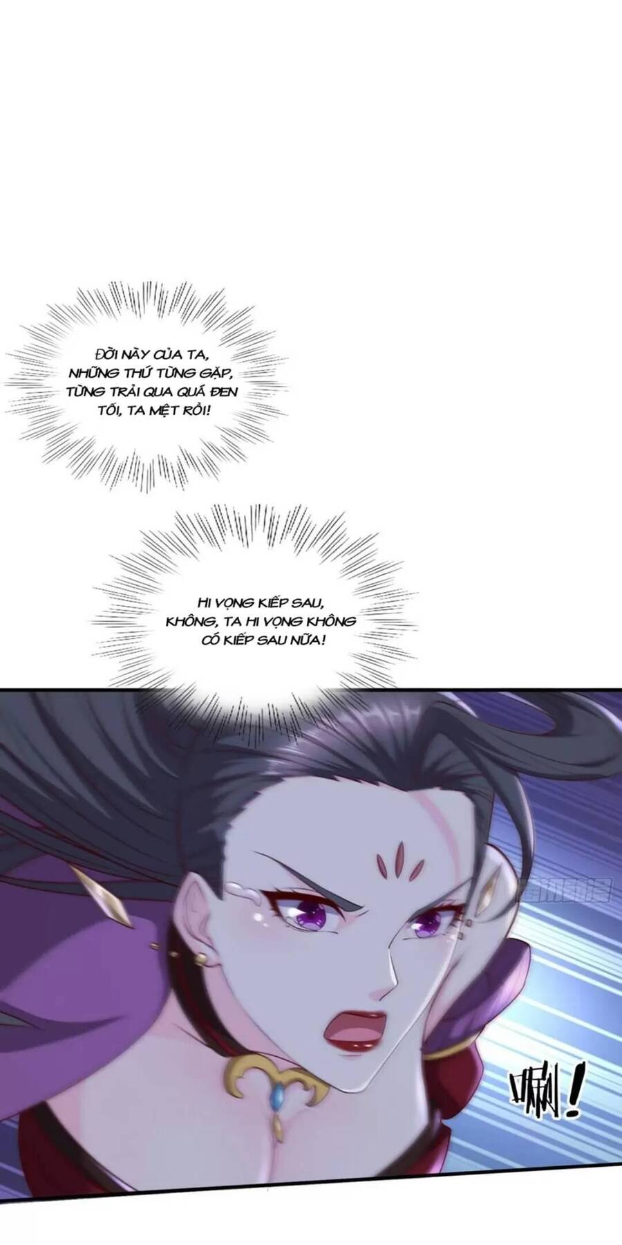 Trời Má ! Ta Chuyển Sinh Thành Rùa ! Chapter 47 - 6