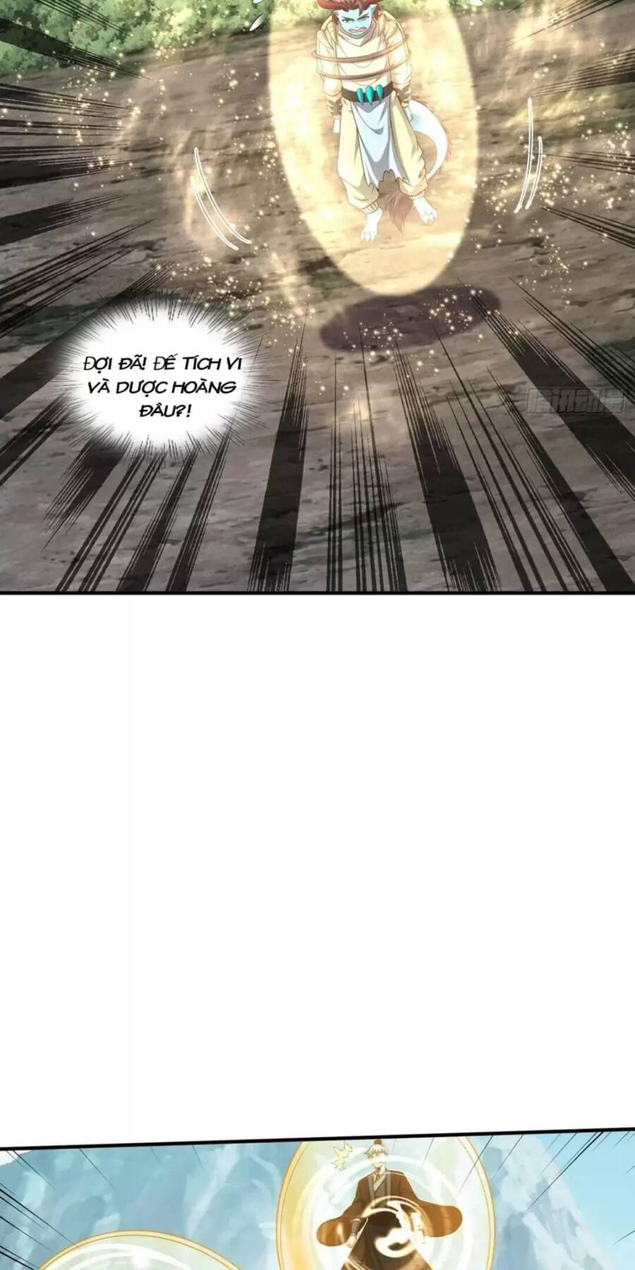 Trời Má ! Ta Chuyển Sinh Thành Rùa ! Chapter 47 - 10